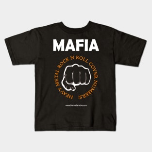 Fisting Kids T-Shirt